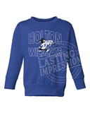 Holton Toddler Crewneck Sweatshirt