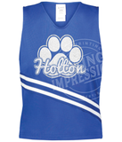 *PREORDER* Custom Holton Cheer Uniform