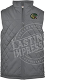 Jackson Heights Puffer Youth Vest