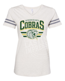 Jackson Heights Ladies' Tee