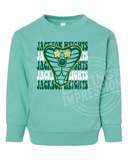 Jackson Heights Toddler Crewneck Sweatshirt
