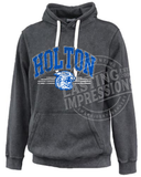 Holton Sandwash Hooded Sweatshirt