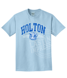 Holton Pigment Dyed Adult Tee