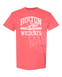 Holton Coral Youth Tee