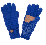 Smart Tip Gloves