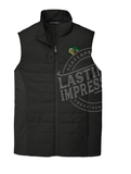 Jackson Heights Men's Puffer Vest