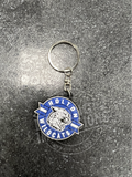 Holton Keychain