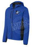 Holton Wildcat Hooded Soft Shell Jacket