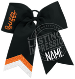 *PREORDER* Custom OnagaCheer Bow