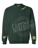 *PREORDER* Jackson Heights Custom Player Sweatshirt