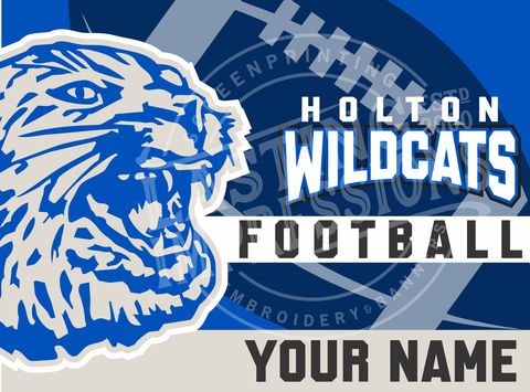 Choose Your Sport Yard Sign