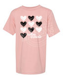 Holton Valentine Tee