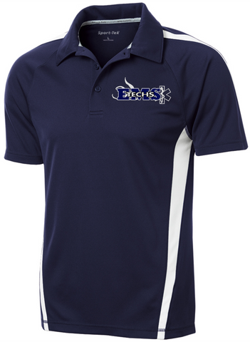 Sport-Tek Micromesh Polo