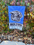 Holton Garden Flag