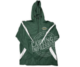 Jackson Heights Quarter Zip Wind Jacket