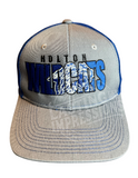 Holton Mesh Back Wildcat Inlay Hat
