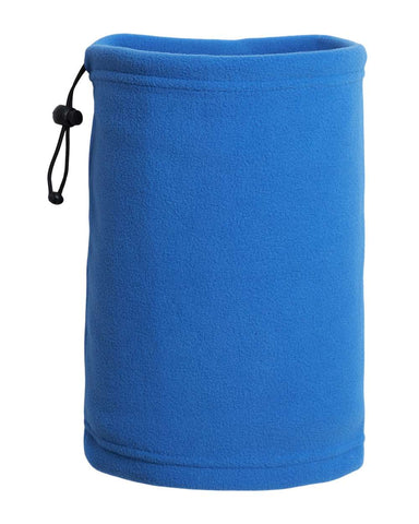 Royal Blue Neck Gaitor