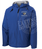 Holton Wildcat Booster Jacket