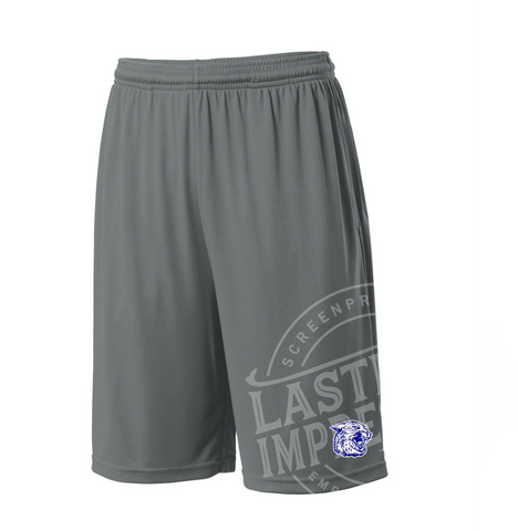Holton Performance Shorts