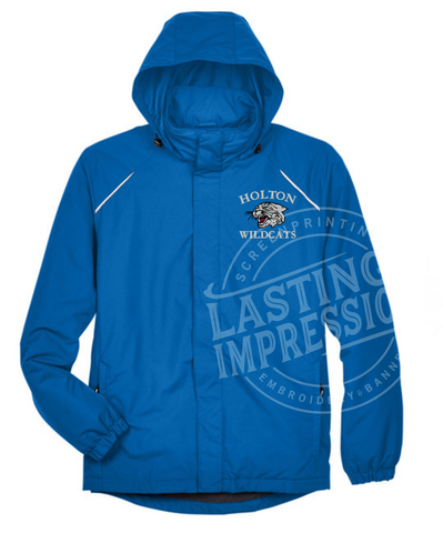 Holton Wildcat Winter Coat