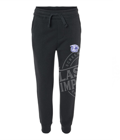 Holton Wildcat Toddler Jogger