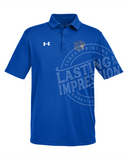 Holton Men's Under Armour Polo