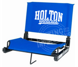 Holton Stadium Chair