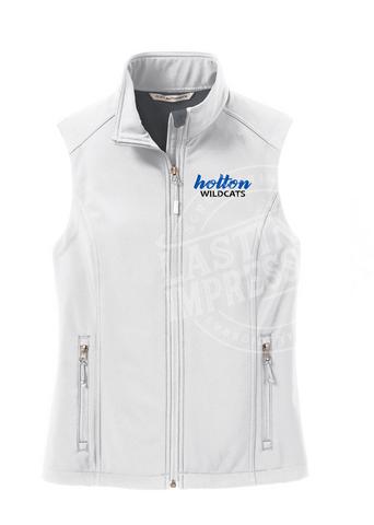 Holton Wildcat Ladies Vest