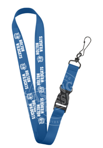 Holton Lanyard