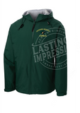 Jackson Heights Booster Jacket
