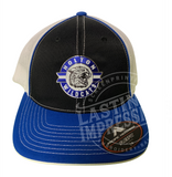 Holton Wildcat Pacific Badge Hat