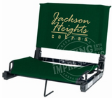 Jackson Heights Stadium Chair