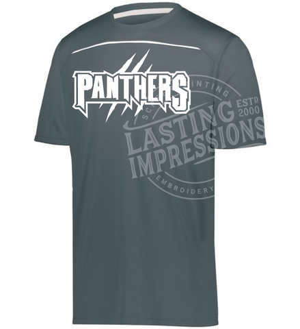 Royal Valley Scratch Youth Performance Tee