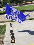 Holton Flag