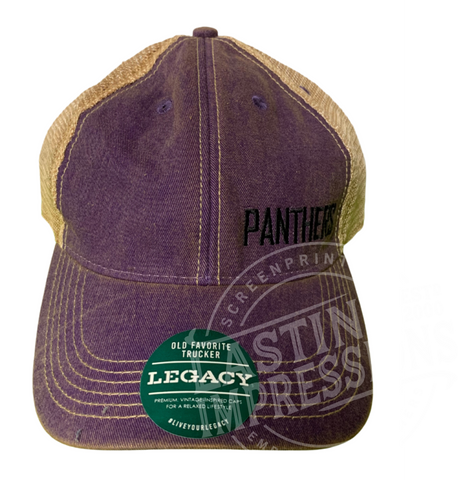 Royal Valley Legacy Hat