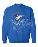 Holton Old Willie Crewneck Sweatshirt