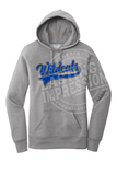 Holton Ladies Hooded Sweatshirt